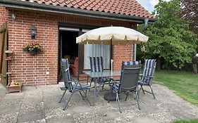 Ferienwohnung Duensing